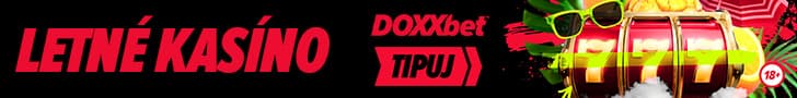 DOXXbet banner