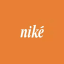 Nike kasino logo