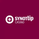 Synottip kasino logo