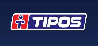 eTipos Logo