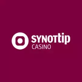Synottip Casino: Recenzia a Vstupný Bonus 2025